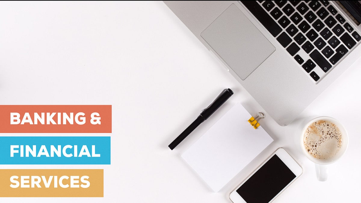 BANKING, FINANCIAL SERVICES CONCEPT