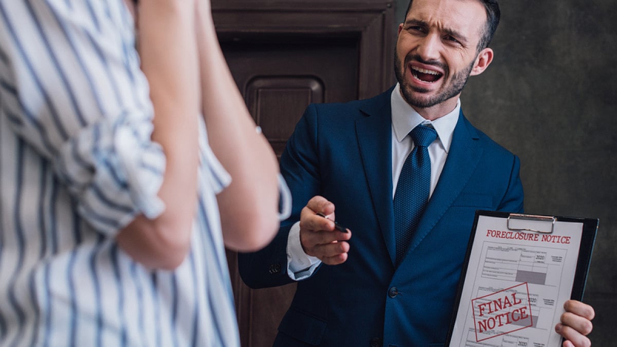 home loan prepayment