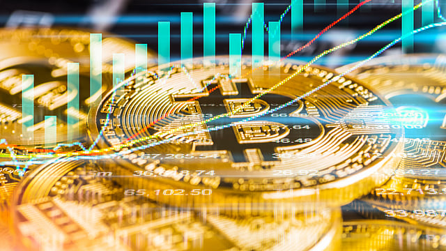 Bitcoin Could Rebound In ‘Coming Days’ As Metric Signals Growing Buy Pressure