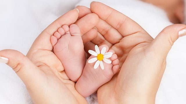 Expecting A Baby? Three Financial Aspects To Put In Place To Create A Safety Net