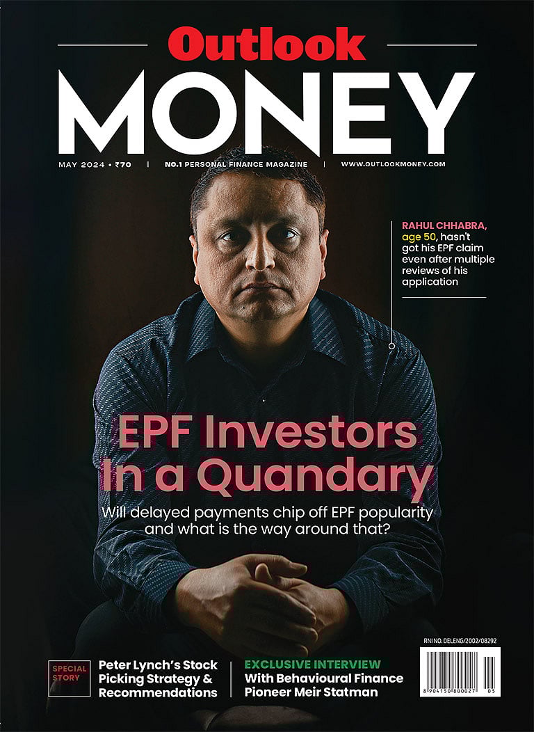 EPF Investors In A Quandary