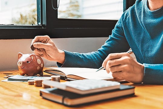 How Can Women Take Care Of Their Financial Wellness