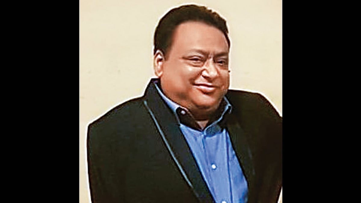 Saibal Biswas, Proprietor, Saibal Biswas & Associates : Saibal Biswas, Proprietor, Saibal Biswas & Associates