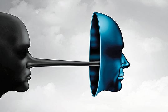 Don’t Fall For Investment Narratives That Could Put You In Trouble