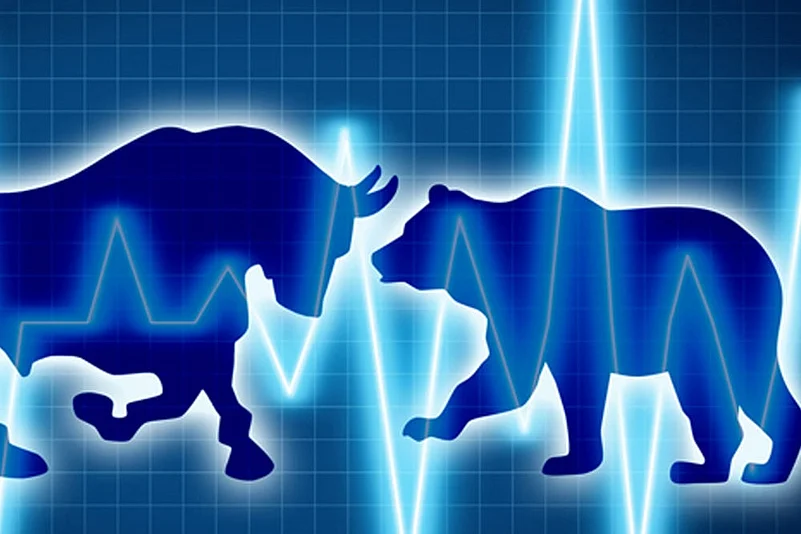 Business Beating On All Fronts