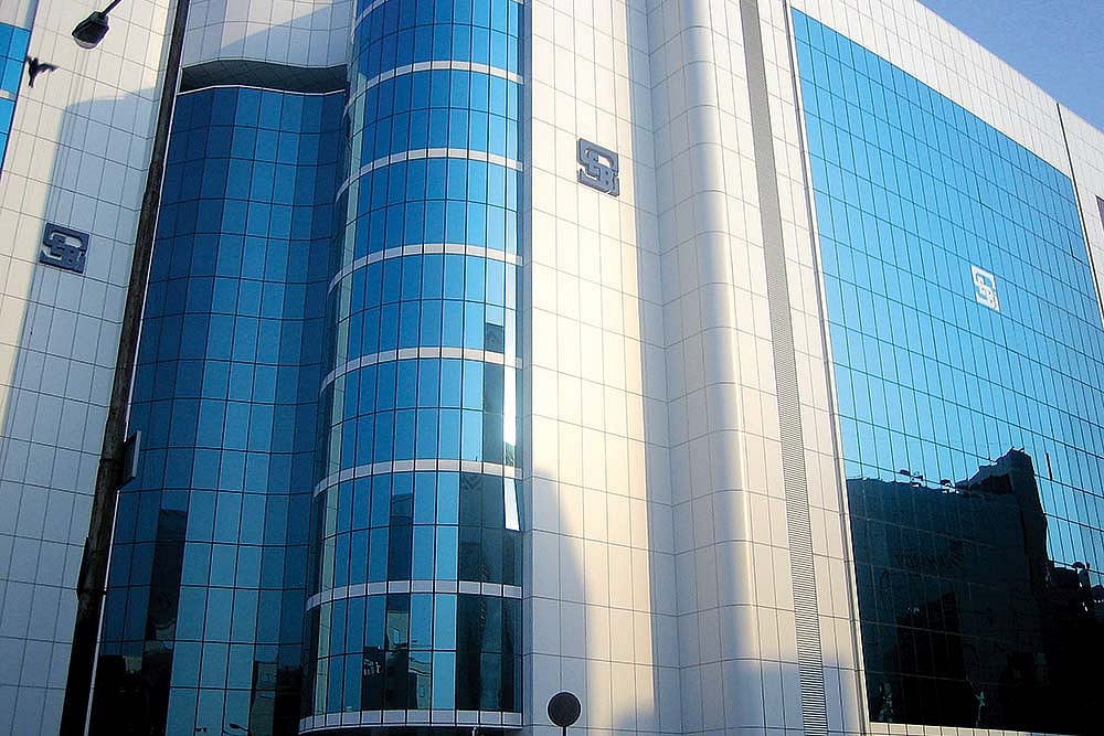 Sebi Eases MPO For Large Firms : Sebi Eases MPO For Large Firms
