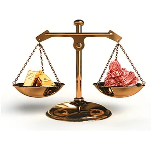 Is Copper The New Gold? : Is Copper The New Gold?