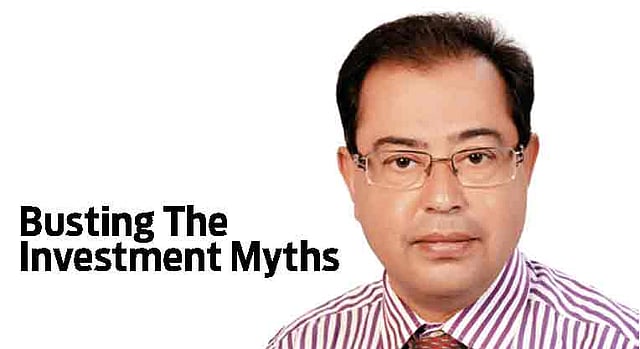 Busting The Investment Myths