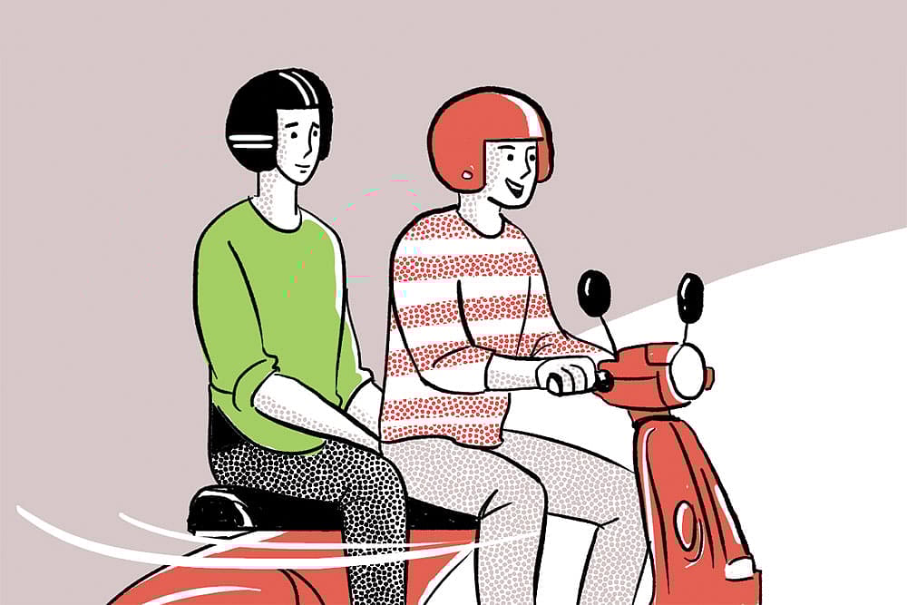 Illustration: Rounak Patra : Illustration: Rounak Patra