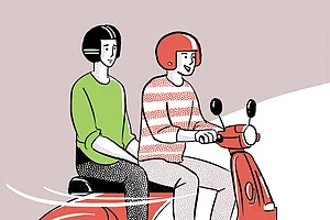 Illustration: Rounak Patra : Illustration: Rounak Patra