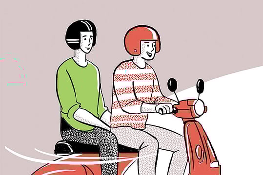 Trap 18. ‘You Must Take Riders With Term Insurance’