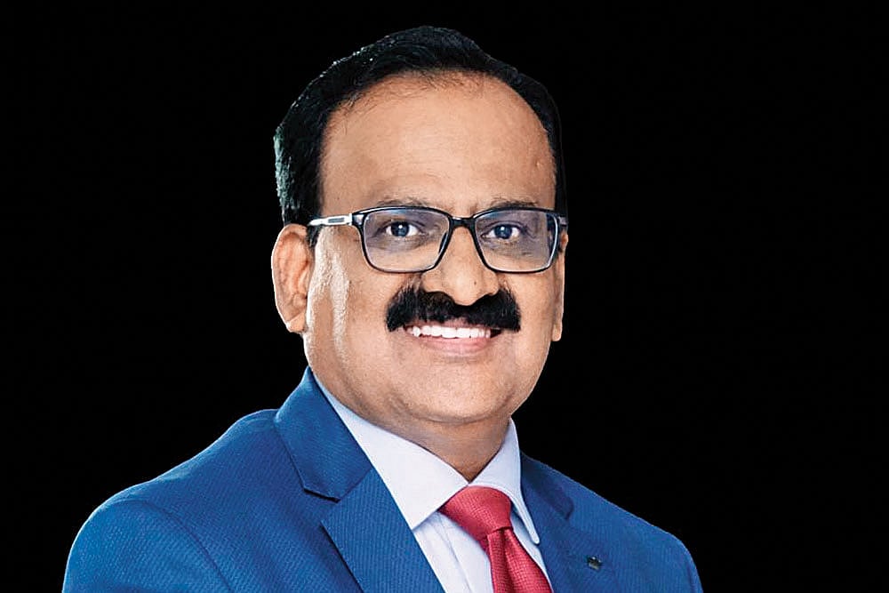 K S Rao, Executive Vice President & Head – Investor Education & Distribution Development, Aditya Birla Sunlife AMC Ltd : K S Rao, Executive Vice President & Head – Investor Education & Distribution Development, Aditya Birla Sunlife AMC Ltd
