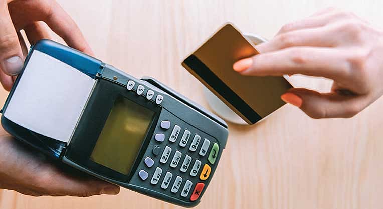 Amidst Volatility, Markets Show Strength : Amidst Volatility, Markets Show Strength