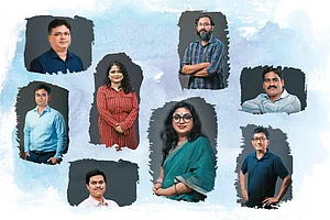 Energetic Eight : Energetic Eight