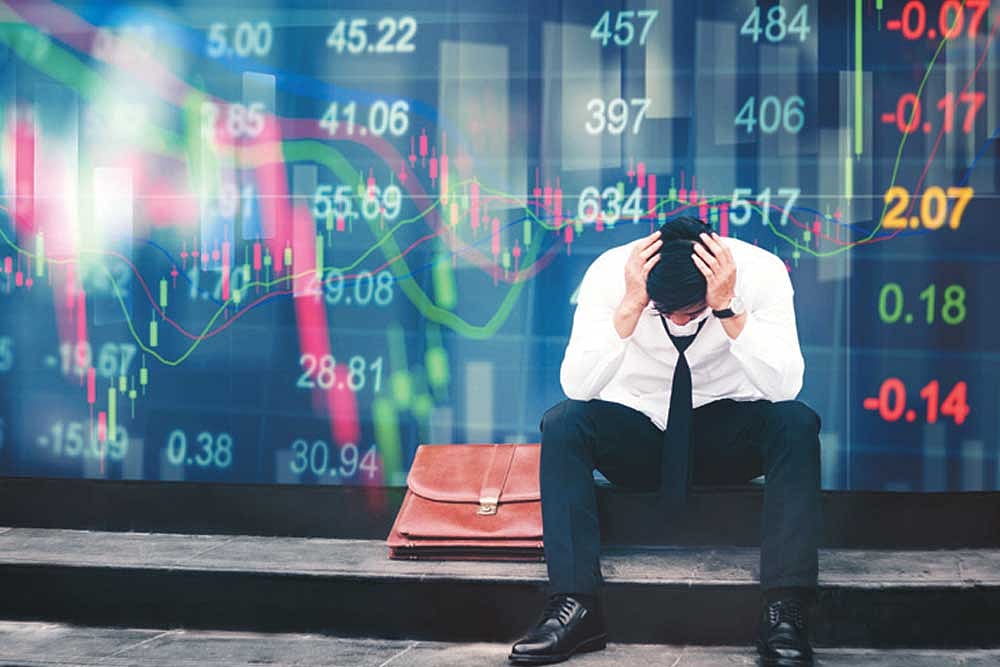 Hope Returns With October : Hope Returns With October