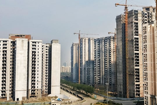 Home Buyers’ Guide: Navi Mumbai