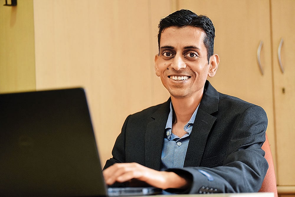 While equities may be the best asset class for the Gen Z as they have a longer horizon to invest, they need to understand that the wealth-building process requires time, patience and constant monitoring : While equities may be the best asset class for the Gen Z as they have a longer horizon to invest, they need to understand that the wealth-building process requires time, patience and constant monitoring