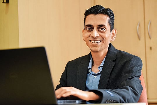 ‘Equity May Offer High Returns But Requires A Lot Of Patience’