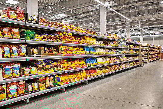 FMCG Sector: Moderating Inflation Creates Healthy Appetite