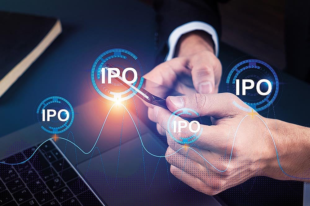 Digital Business IPOs: Opportunity Or Bottomless Pit? : Digital Business IPOs: Opportunity Or Bottomless Pit?