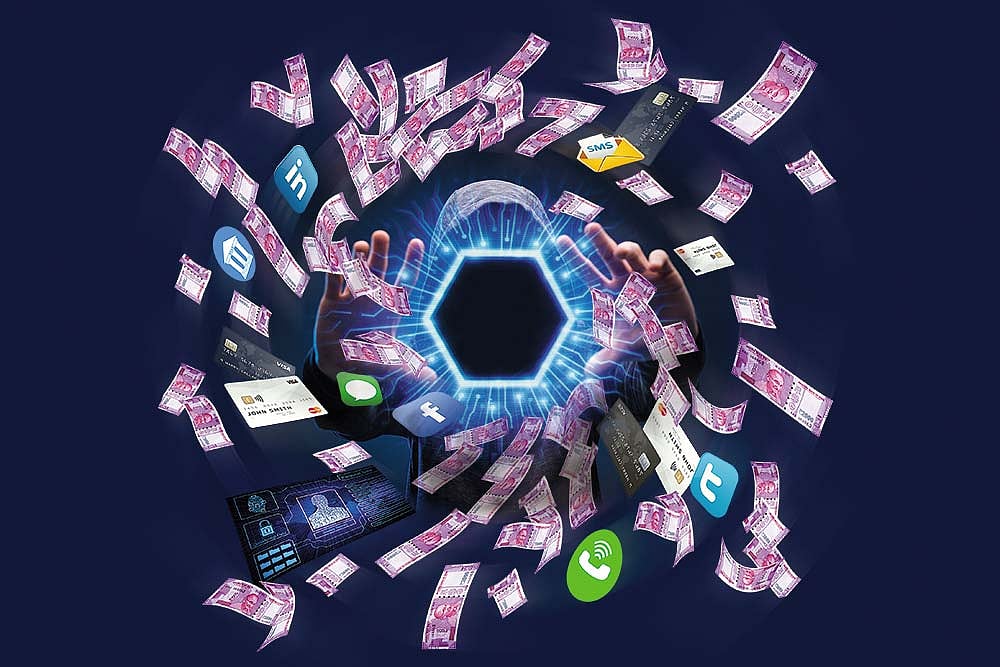 Decoding Dark Web : Decoding Dark Web