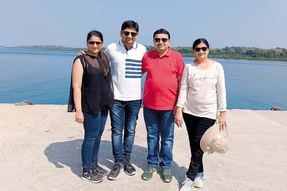 Bridging The Gap, One Step At A Time : Bridging The Gap, One Step At A Time