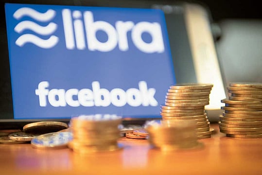 Changing The Crypto Infrastructure