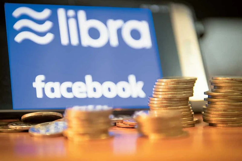 Changing The Crypto Infrastructure