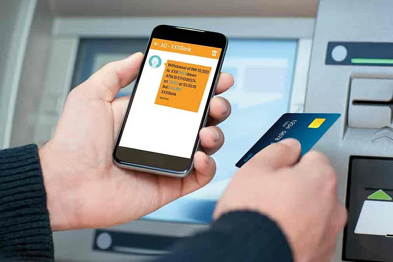 Perils That Come With Debit Cards