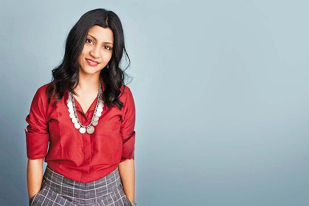 I’m A Conscious Consumer : I’m A Conscious Consumer