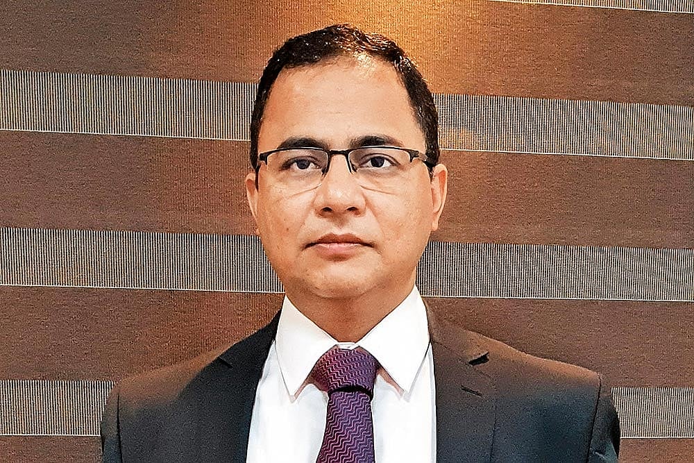 Kapil Holkar, Founder & CEO, EQUATIONS : Kapil Holkar, Founder & CEO, EQUATIONS