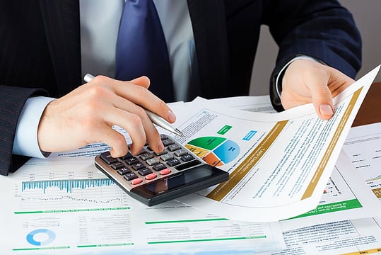 How To Make A 360-Degree Financial Plan?