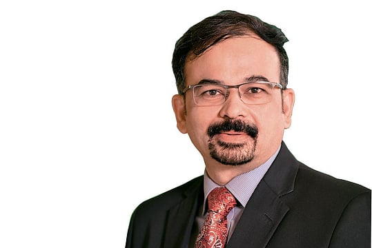 Realty’s Role In $5 Trillion Dream