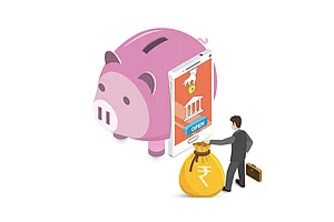 Opening Bank Account Is A Click Away! : Opening Bank Account Is A Click Away!