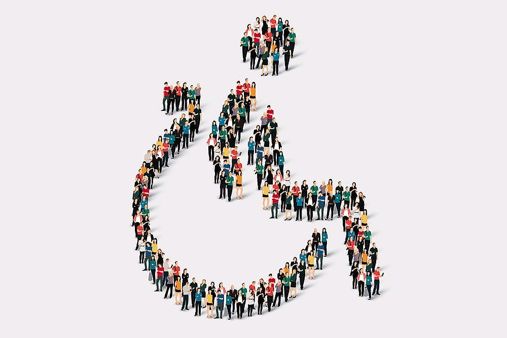 New Tax Benefit For The Disabled : New Tax Benefit For The Disabled