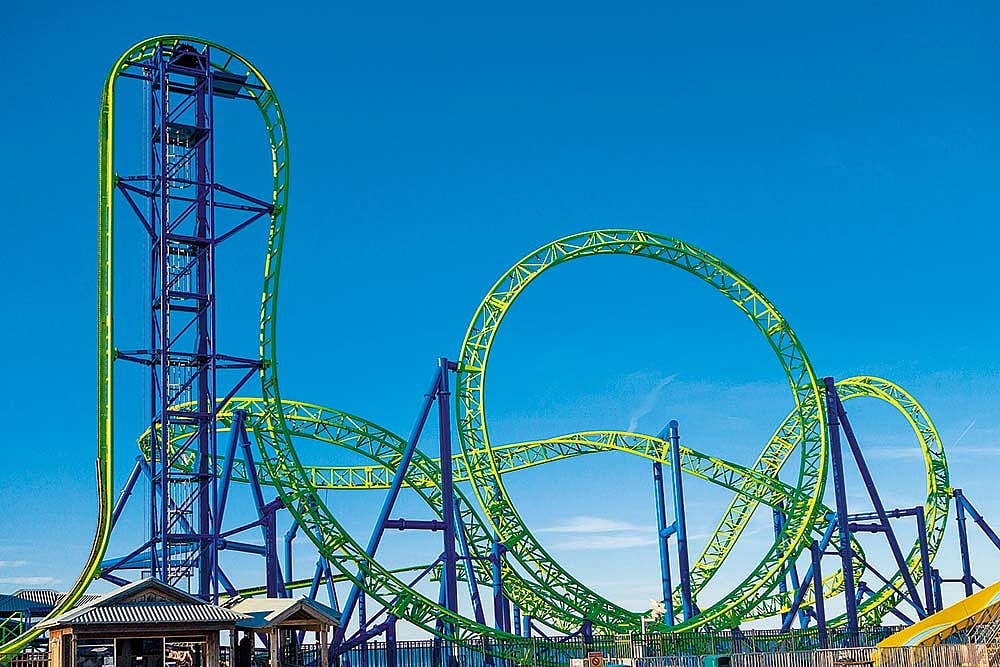 Stay Invested, Stay Diversified : Stay Invested, Stay Diversified