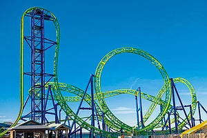 Stay Invested, Stay Diversified : Stay Invested, Stay Diversified