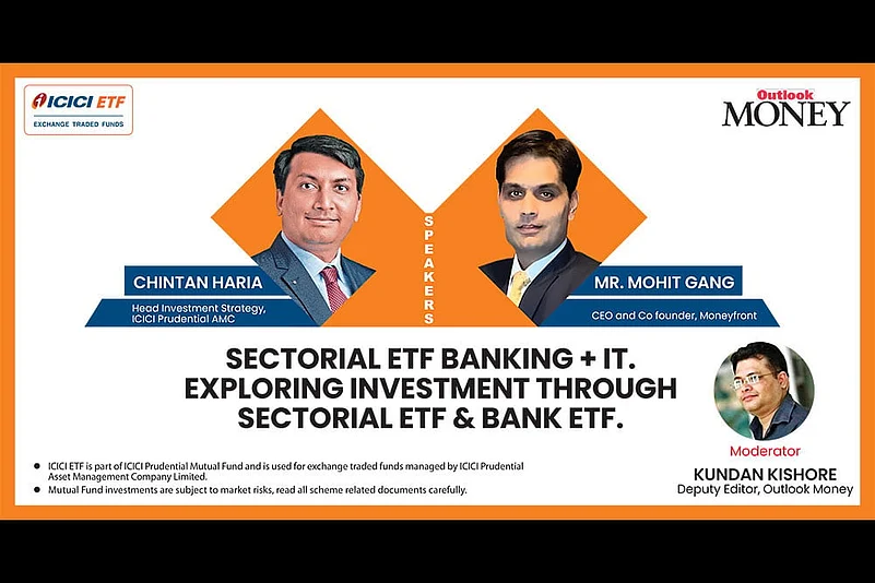 Sectoral And Thematic ETFs Break Monotony, Add Flavour To Portfolio
