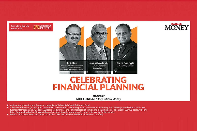 Life is comprised of a series of learnings. Financial learnings, gathered over a lifetime, can also have a lasting impact on how we lead our lives and fulfil our goals.