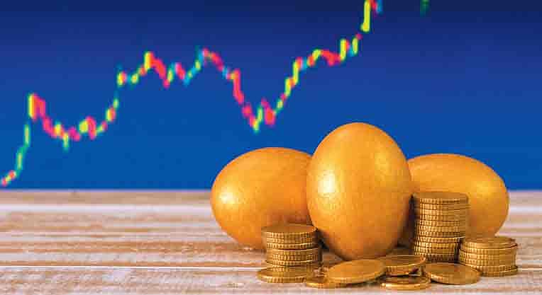 Sheen Intact: Gold Still  A Good Investment Bet : Sheen Intact: Gold Still  A Good Investment Bet
