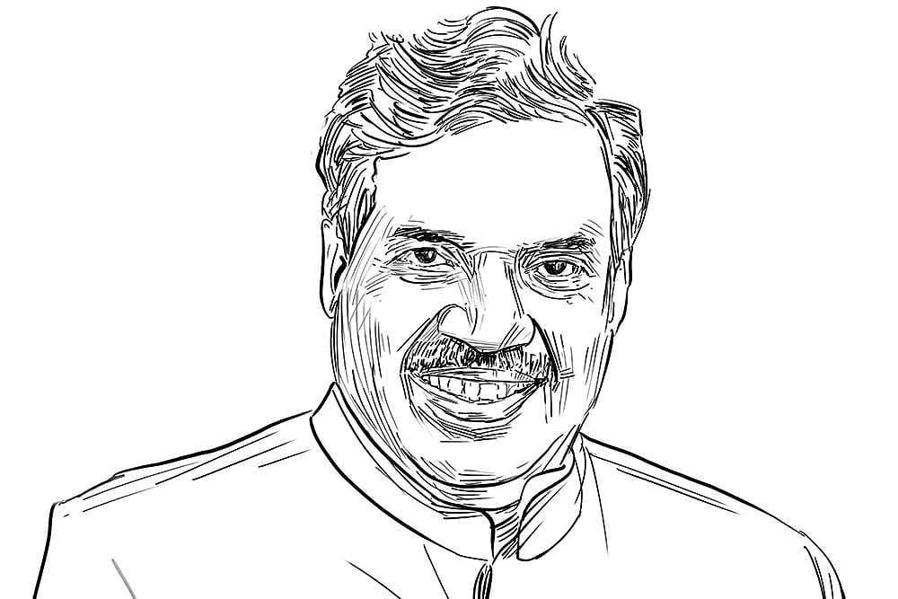 Reading Markets Through Buffett Lens : Reading Markets Through Buffett Lens