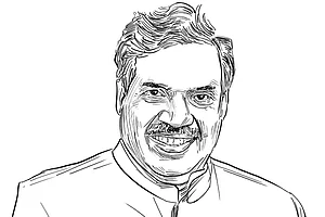 Reading Markets Through Buffett Lens : Reading Markets Through Buffett Lens