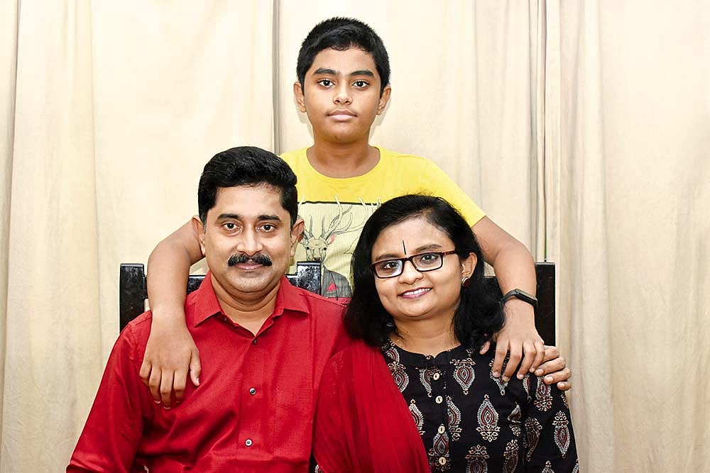 Striking A Fine Balance : Striking A Fine Balance