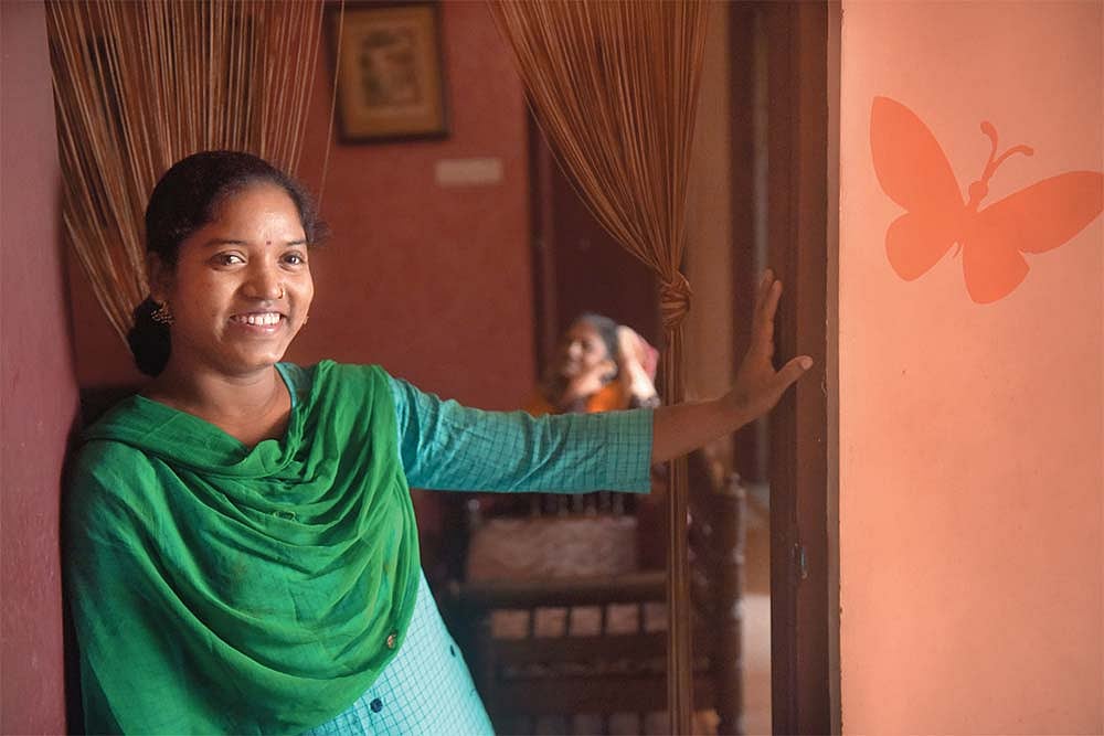 Finding Freedom : Finding Freedom