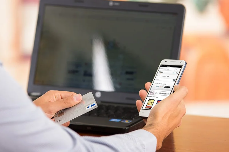 Digital Payments And The New Normal