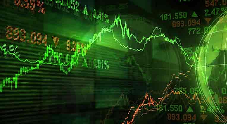 Riding High on Segmental Growth : Riding High on Segmental Growth