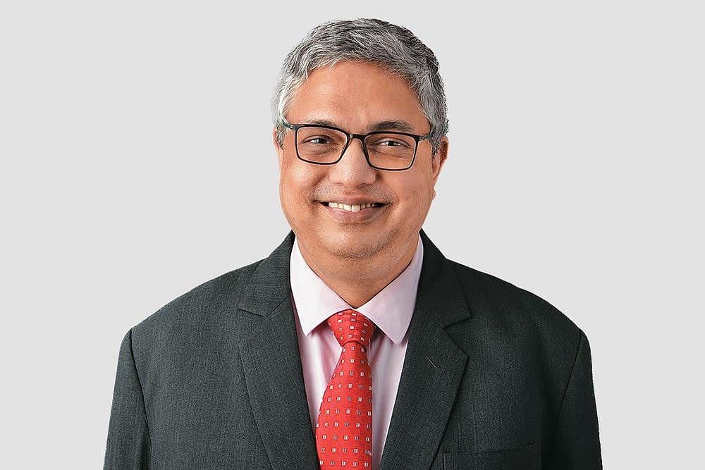 Building On Macro Strengths : Building On Macro Strengths