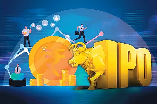 The IPO Boulevard