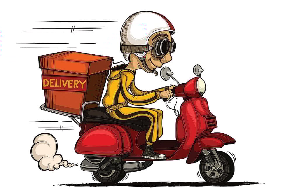 One should not judge another for their money choices unless the person is getting impacted by it : One should not judge another for their money choices unless the person is getting impacted by it