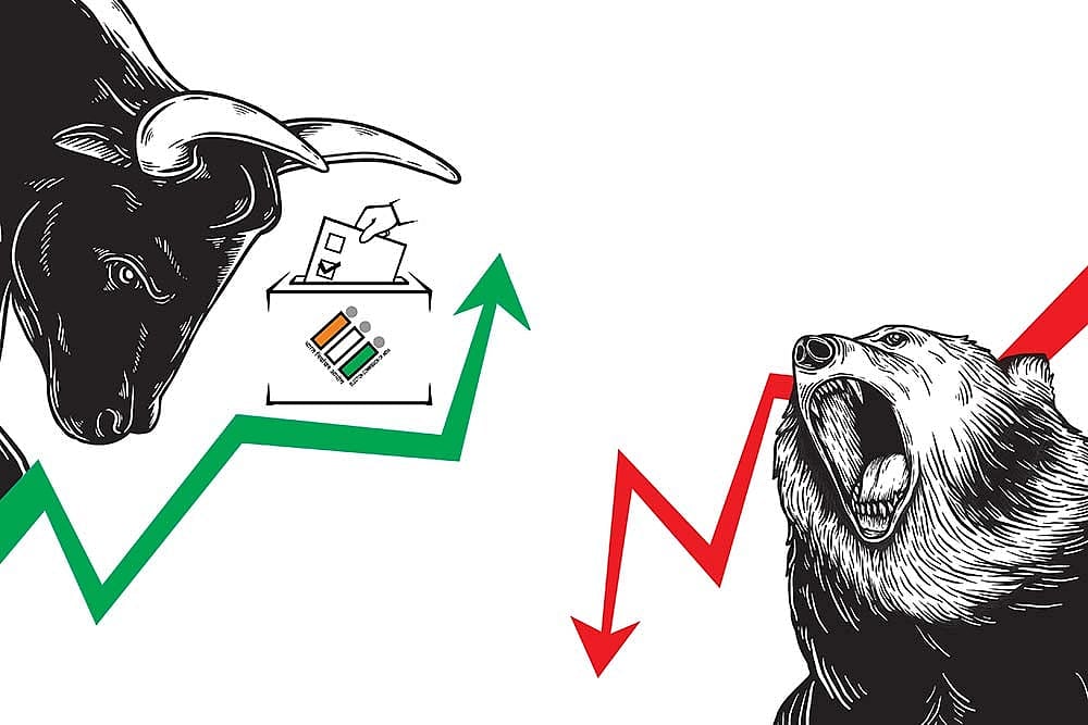 Will The Bull Run Continue In Modi 3.0? : Will The Bull Run Continue In Modi 3.0?